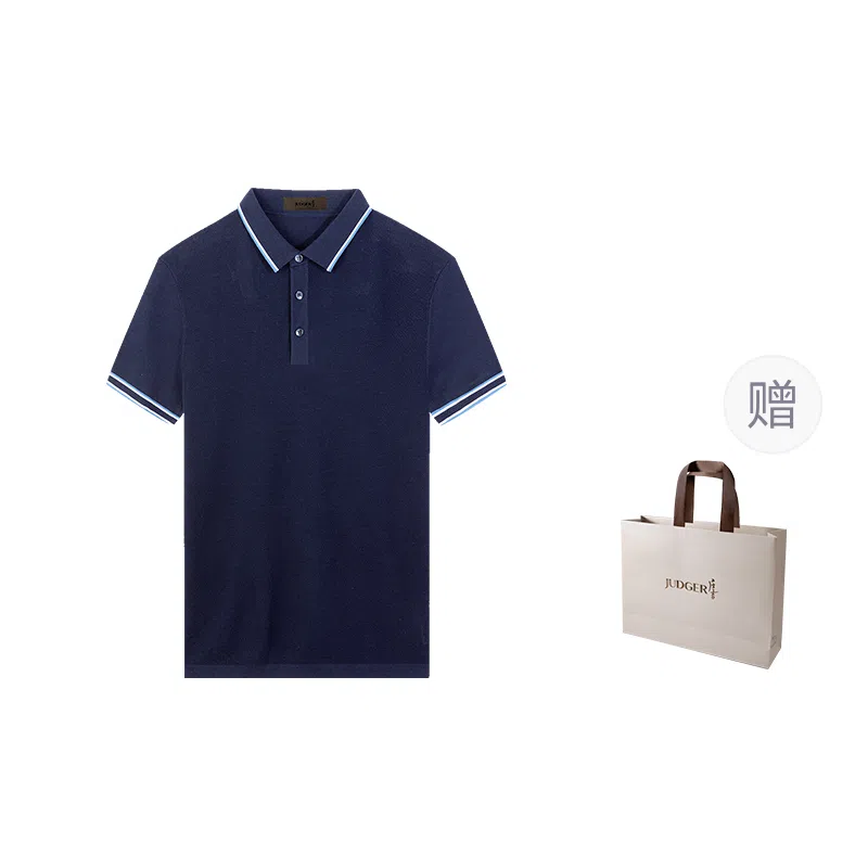 JUDGER T