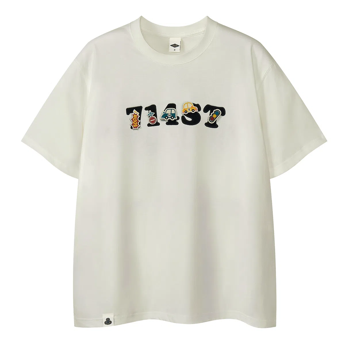 714STREET T