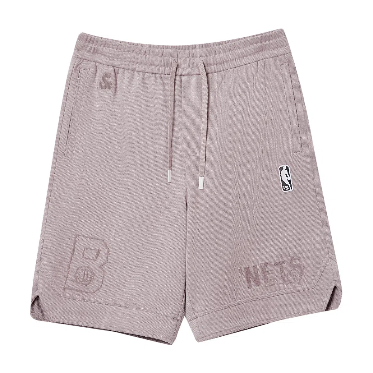JACK JONES x NBA