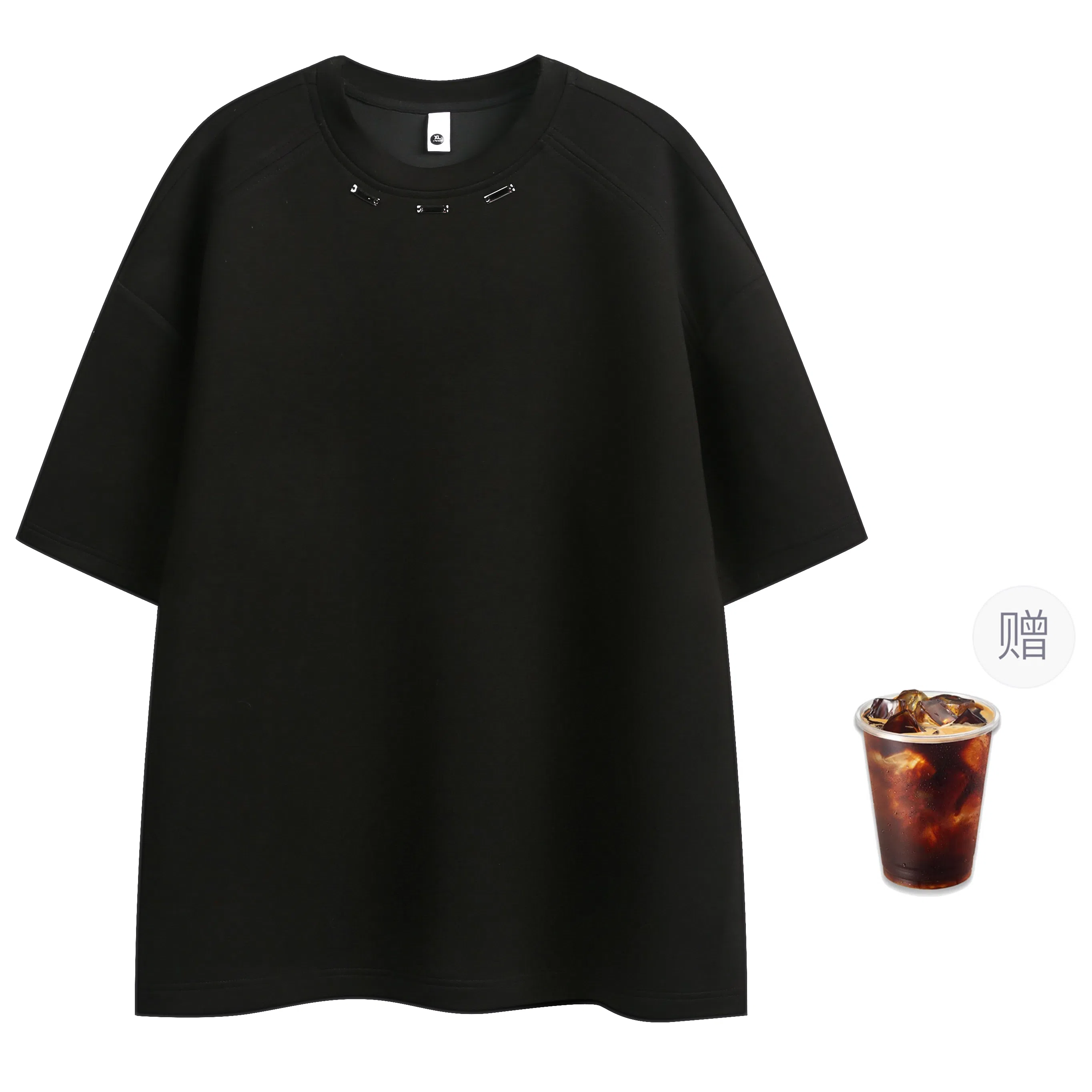 TH FABRICATE cleanfit T