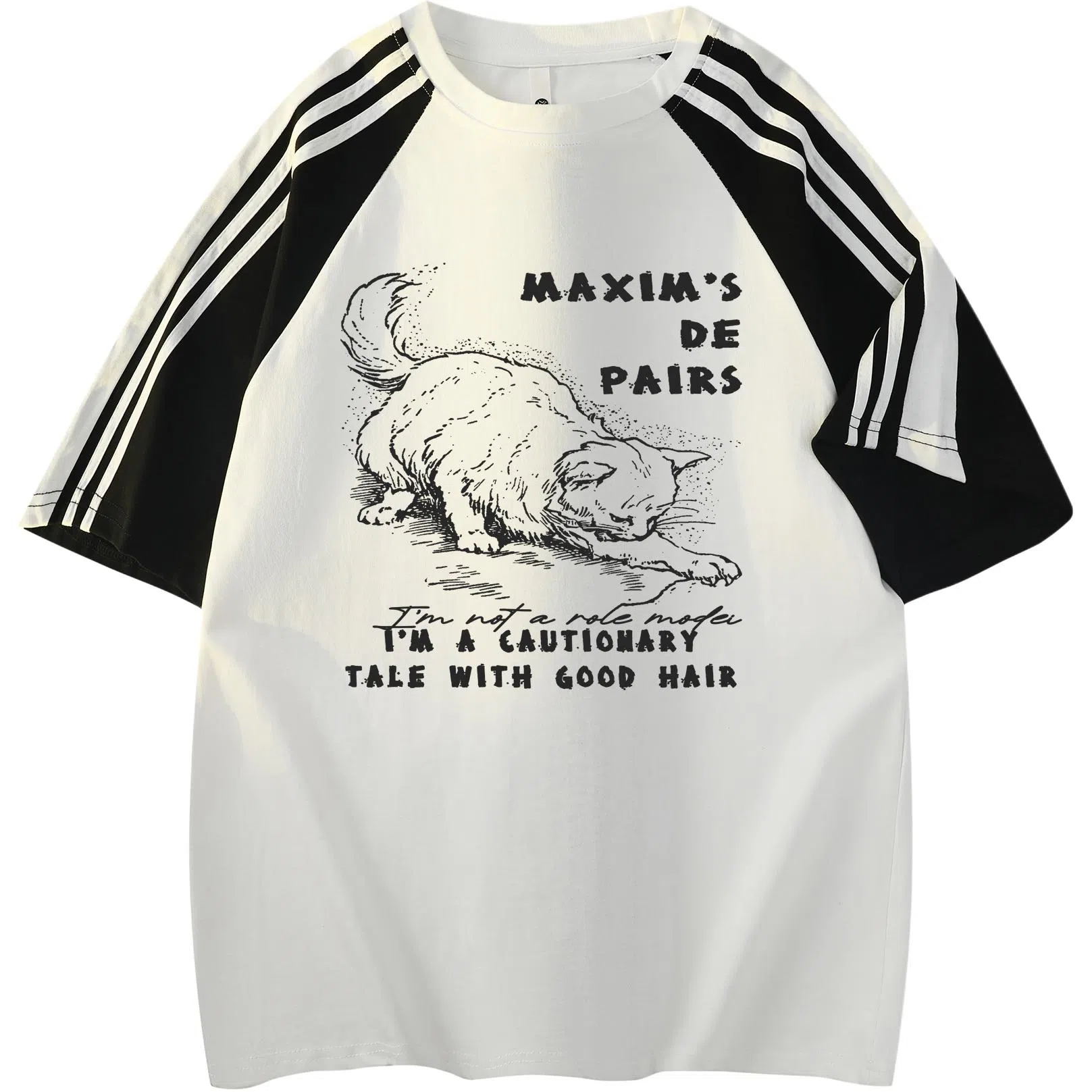 maxim's de paris logoT