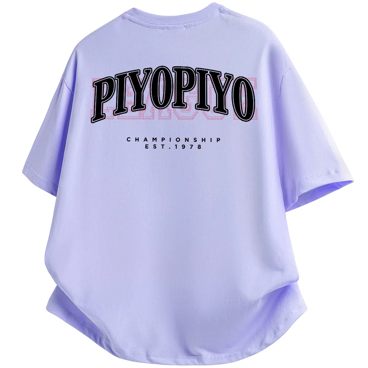 PIYOPIYO LogoT