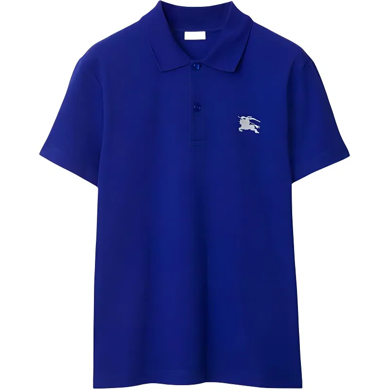 Burberry SS24 LogoPolo