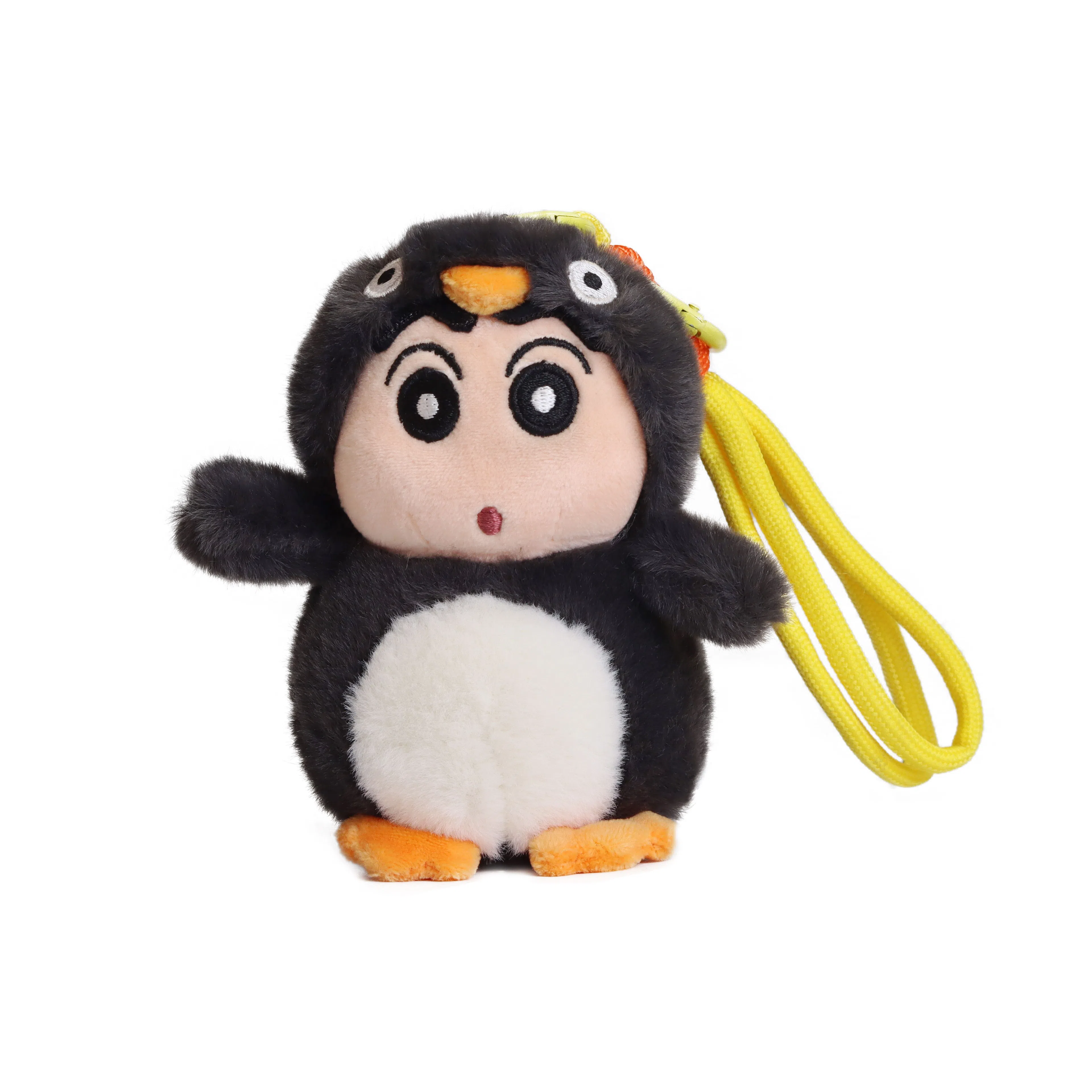 x Crayon Shinchan 10cm