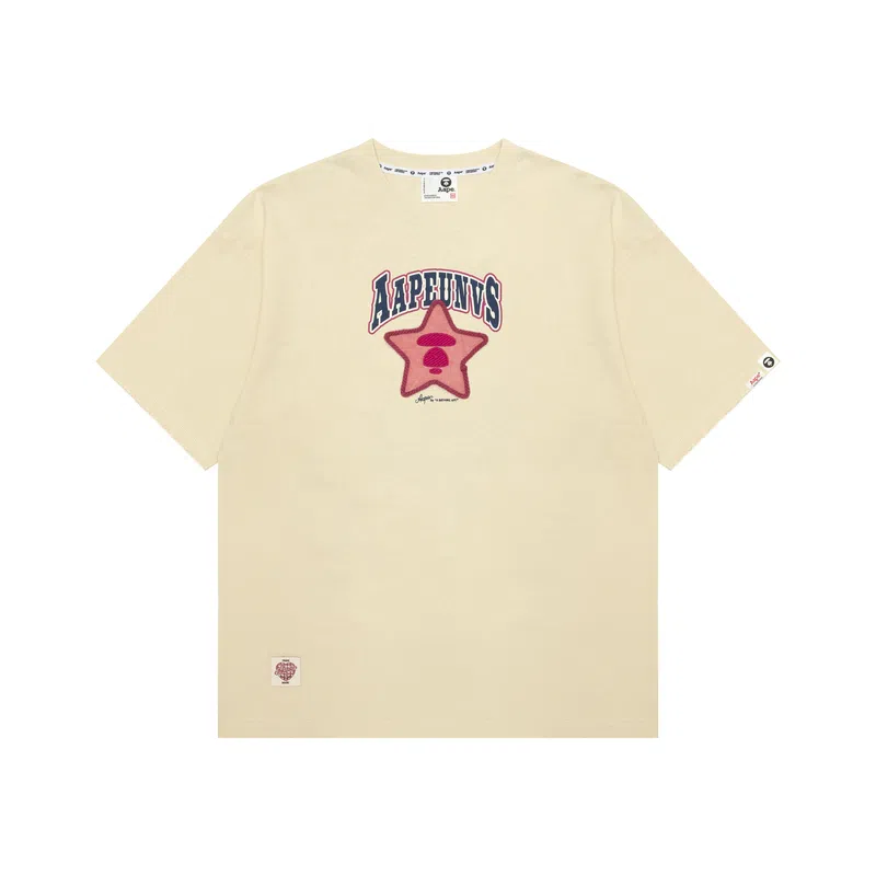 Aape SS25 T