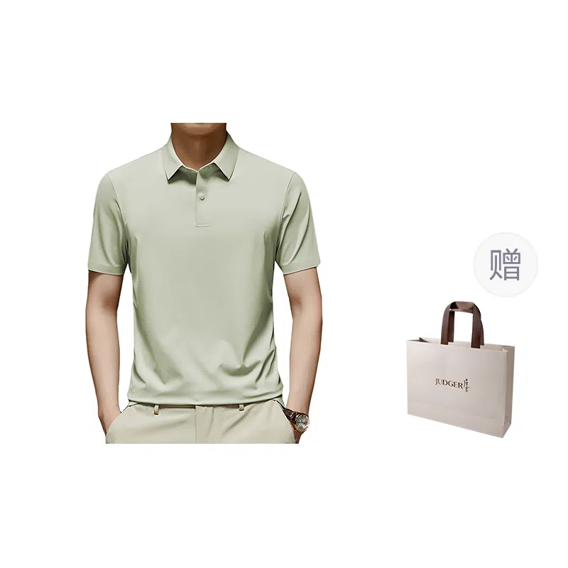 JUDGER Polo