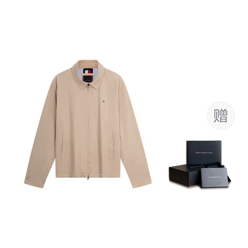 Tommy Hilfiger