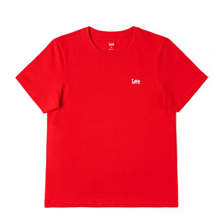 Lee Logo T
