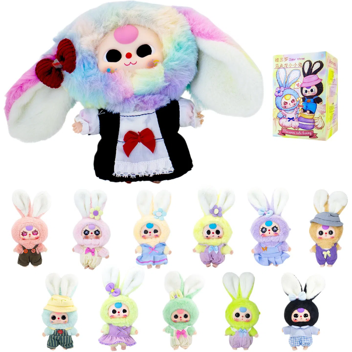 cureplaneta BabyThree 6