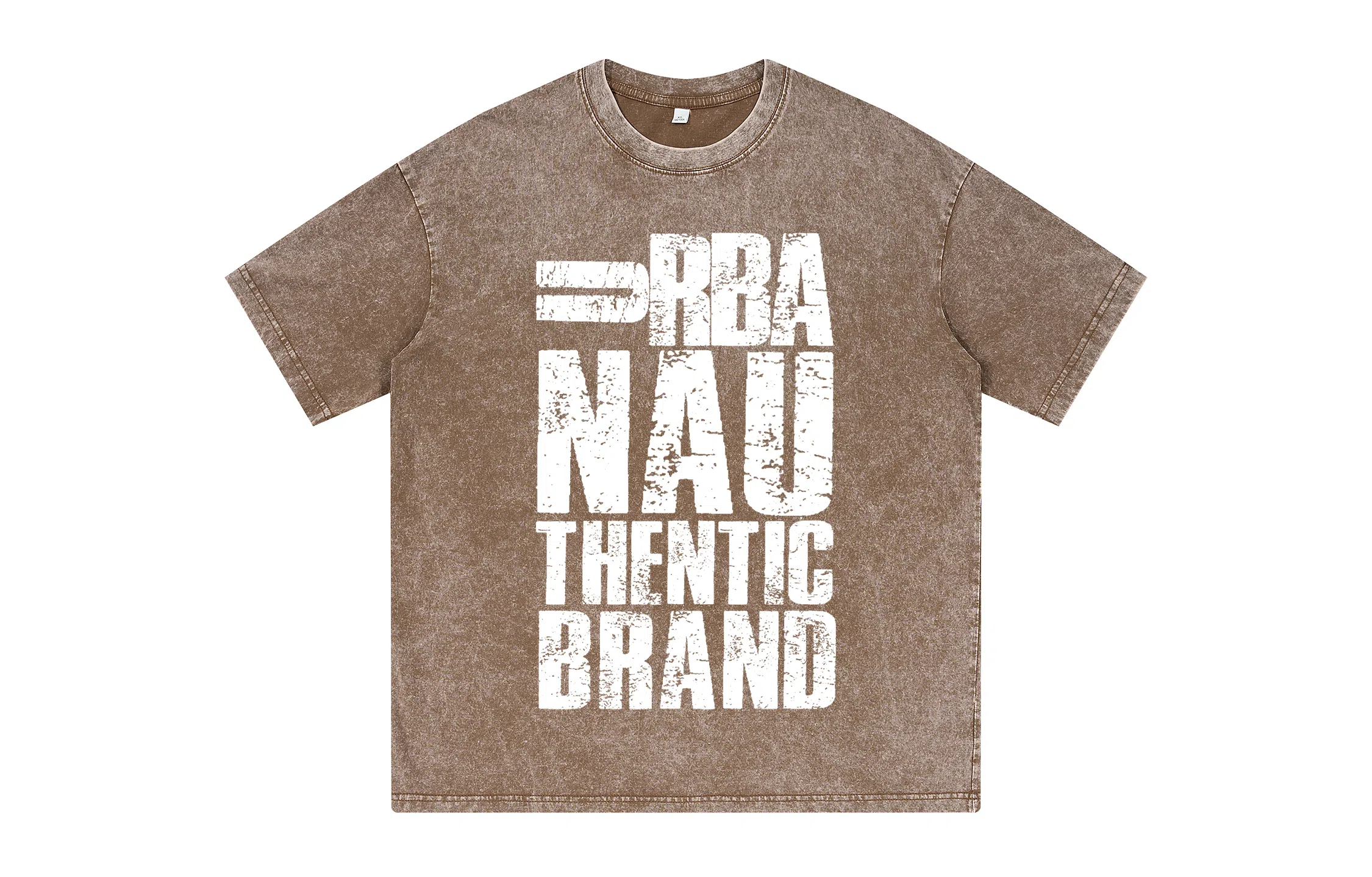 URBAN AUTHENTIC LOGOT