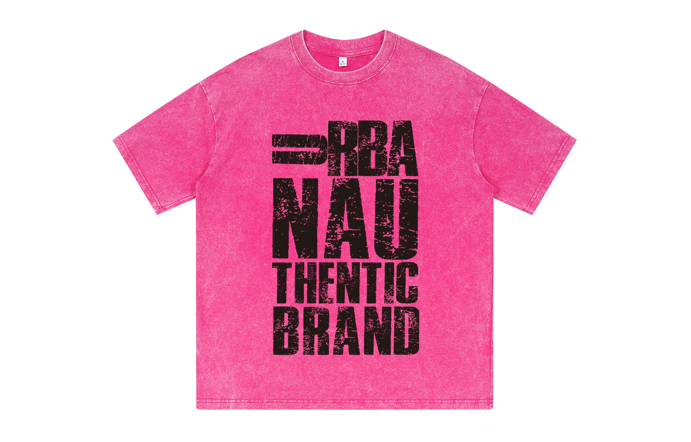 URBAN AUTHENTIC LOGOT