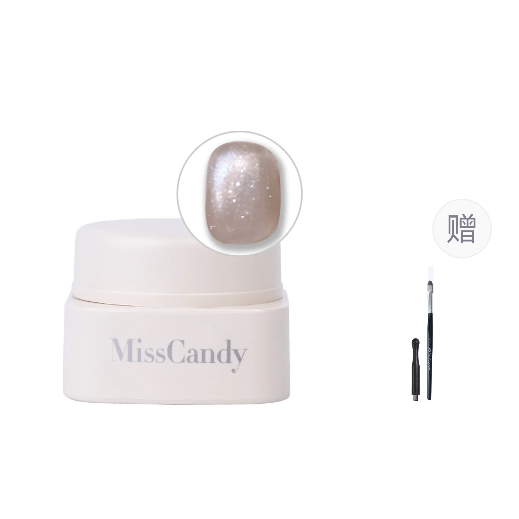 Miss Candy