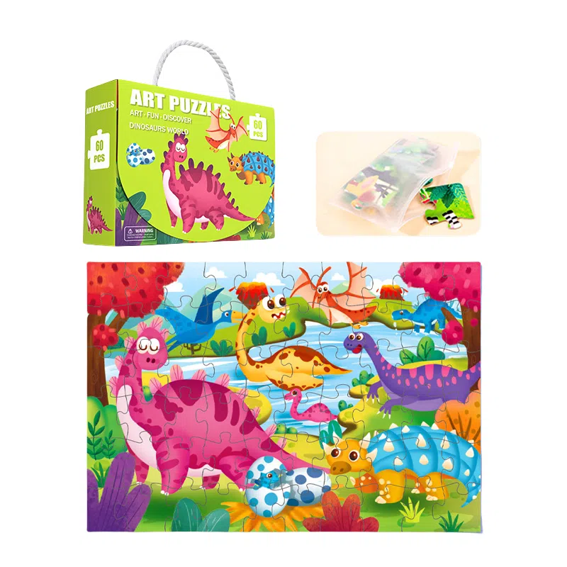 ZOCO 60pcs zoco-wj258