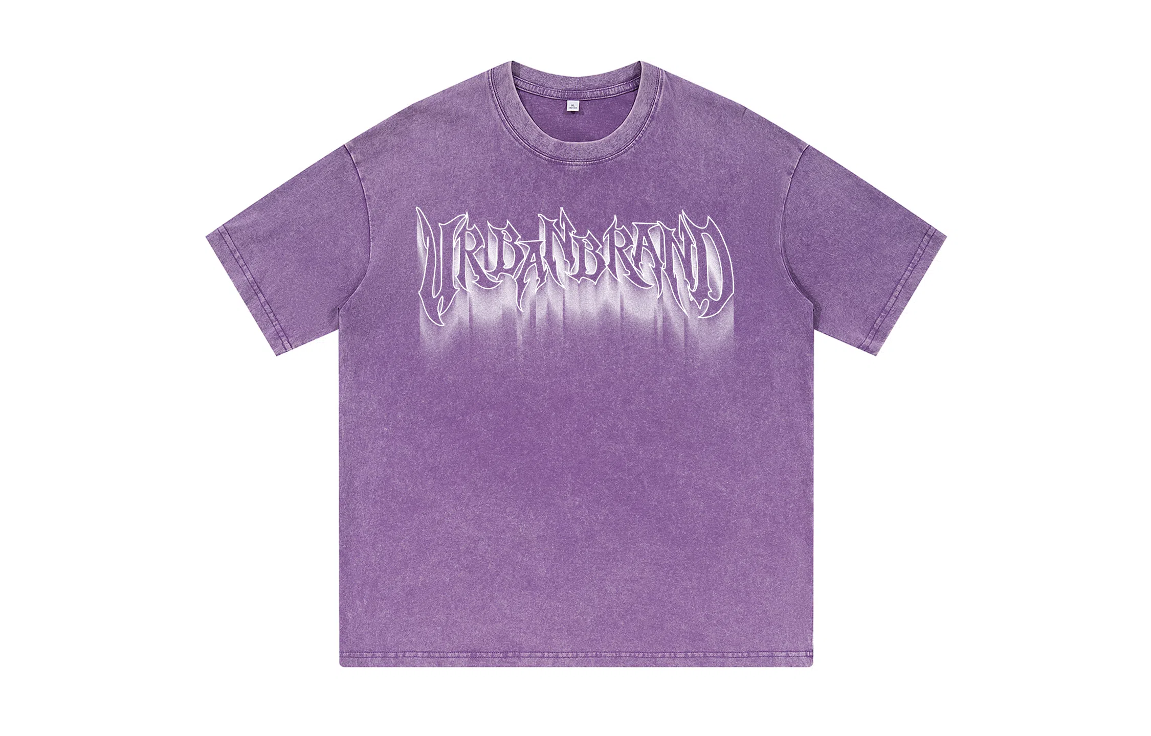 URBAN AUTHENTIC LOGOT