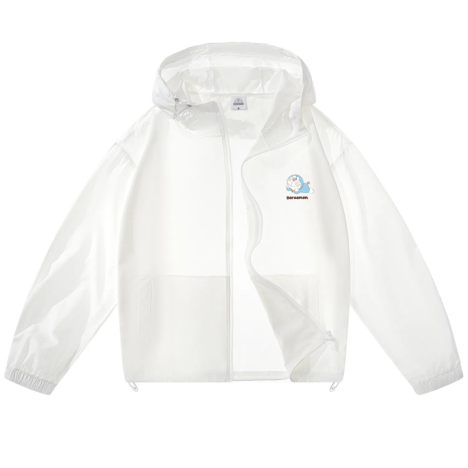 DoraemonA UPF50+Logo