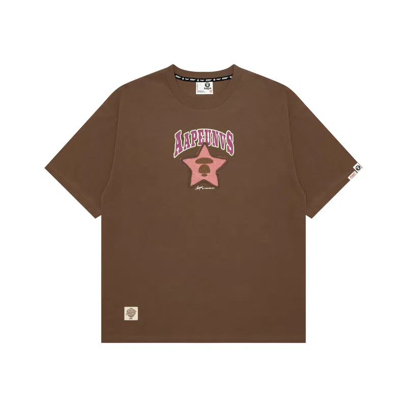 Aape SS25 T