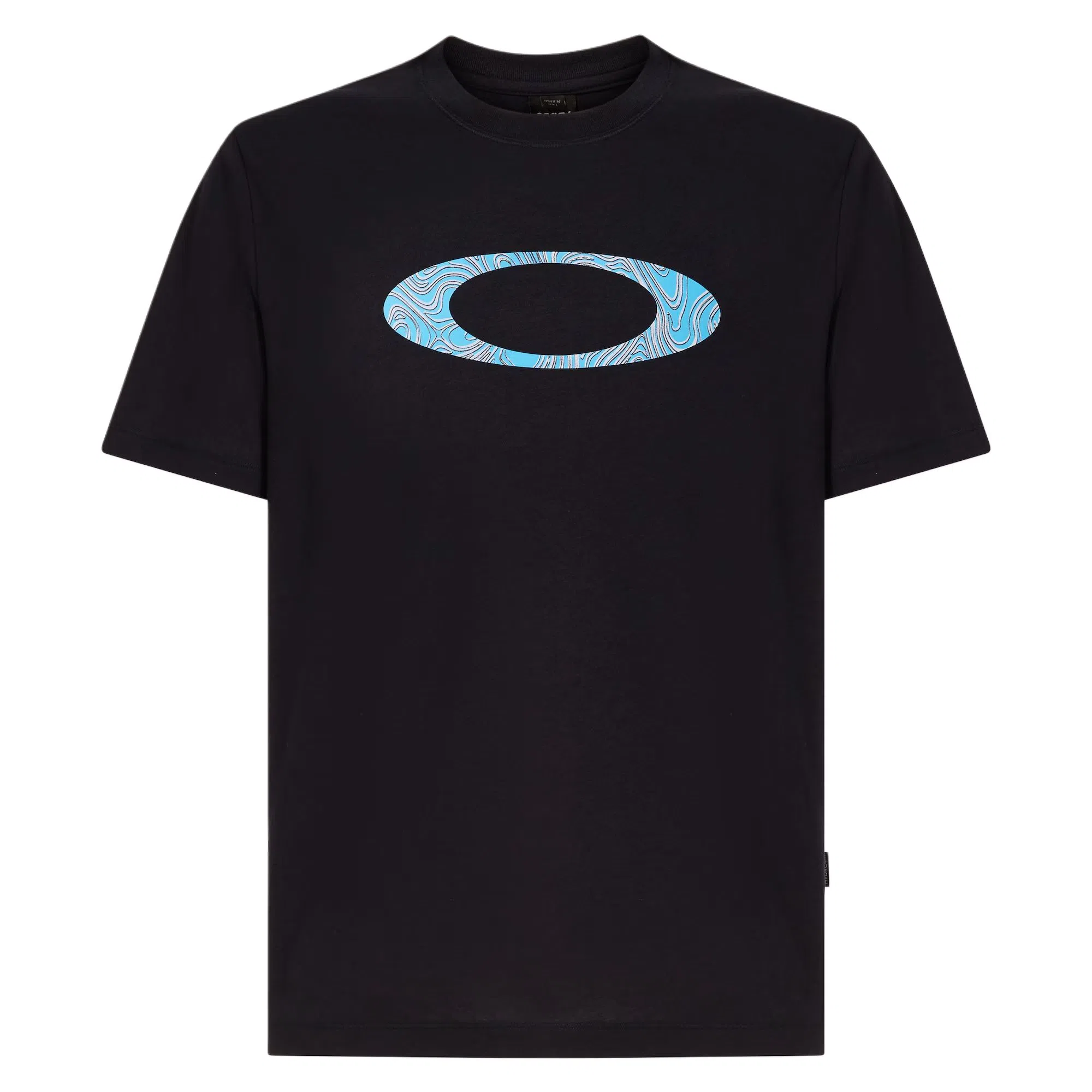 Oakley SS25 Mtl Ellipse Sun T