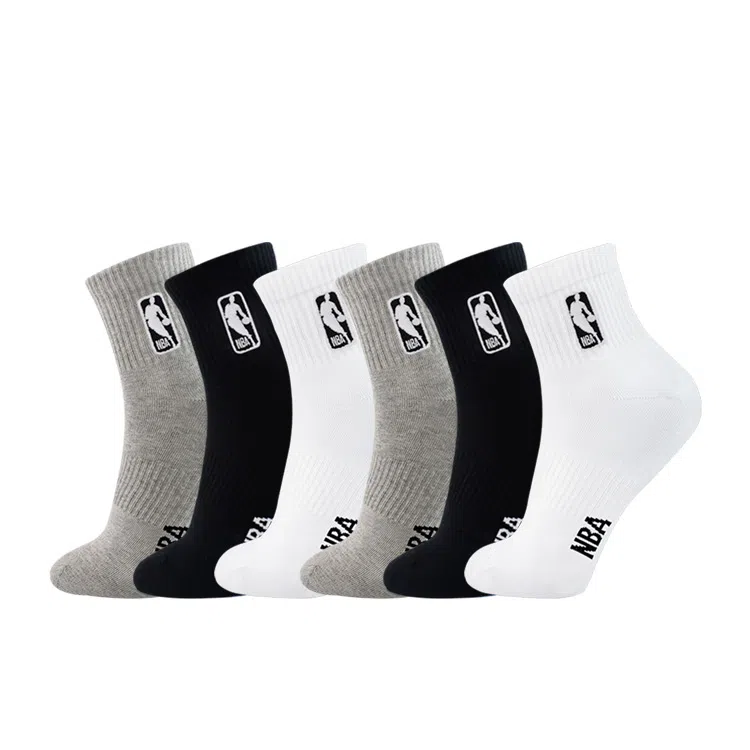 NBA 6