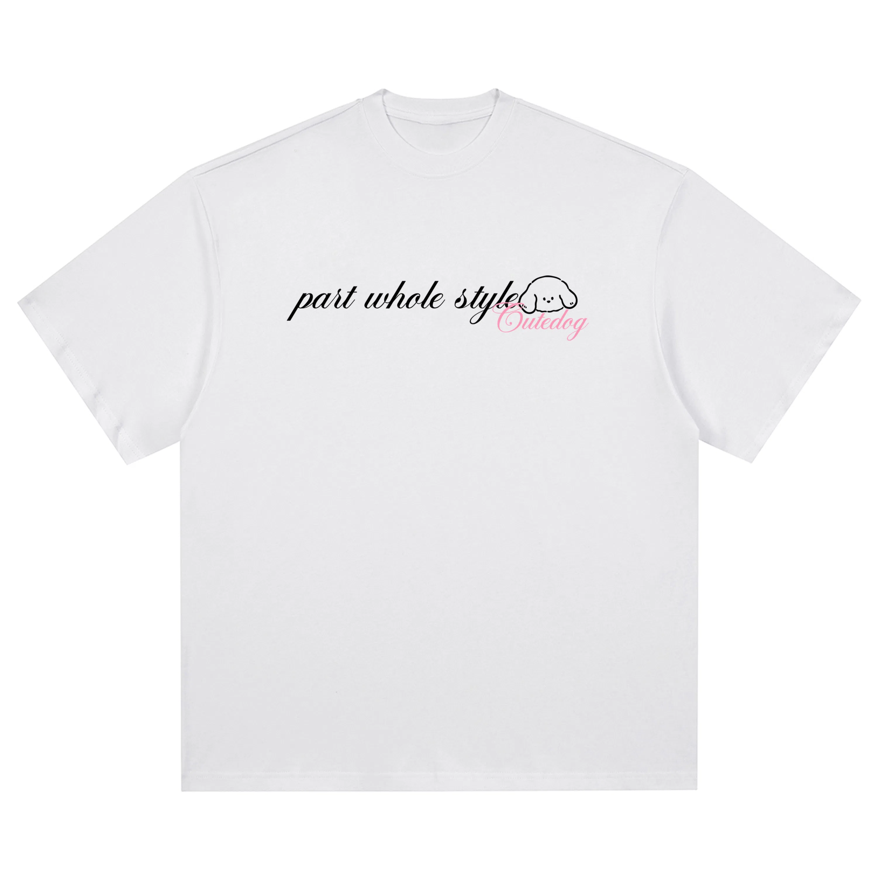 PARTWHOLE T