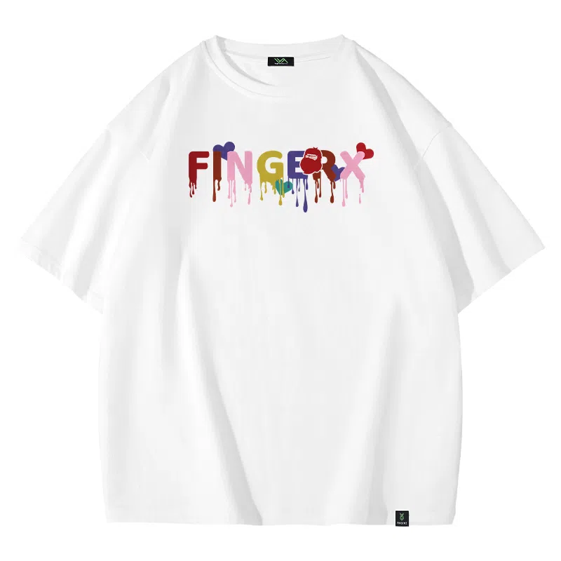 I.TFGXXFingercroxx T