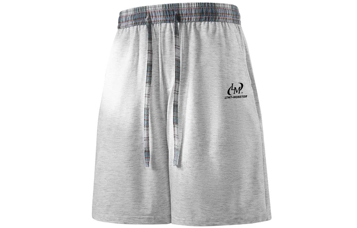 LIGHTNING MONSTER logo