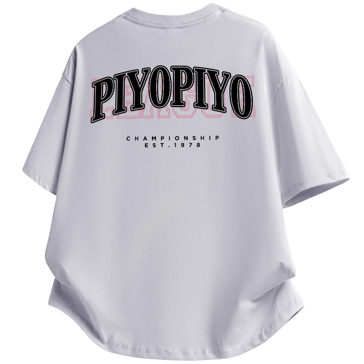 PIYOPIYO LogoT