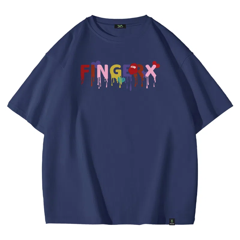 I.TFGXXFingercroxx T