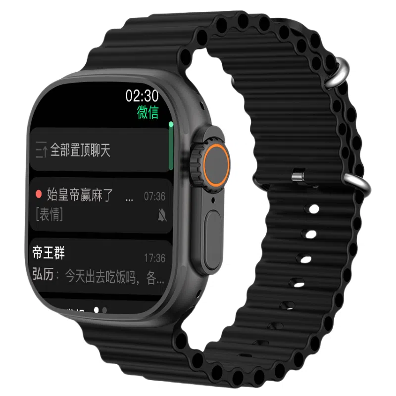 - NFCGPS