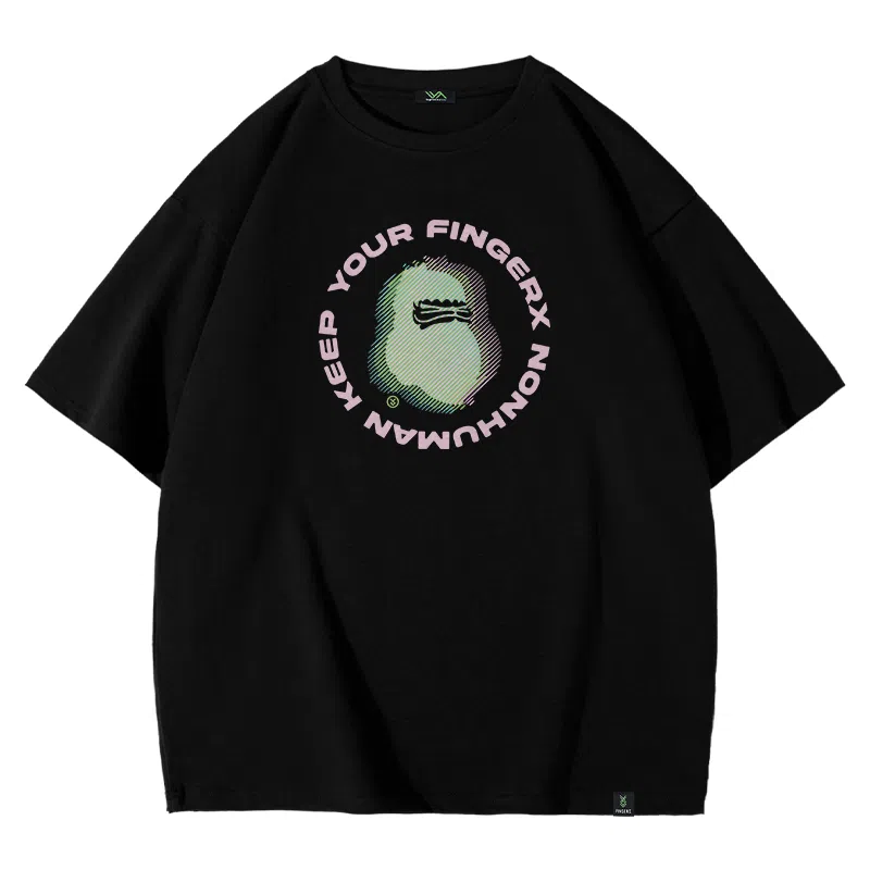 I.TFGXXFingercroxx 260GT