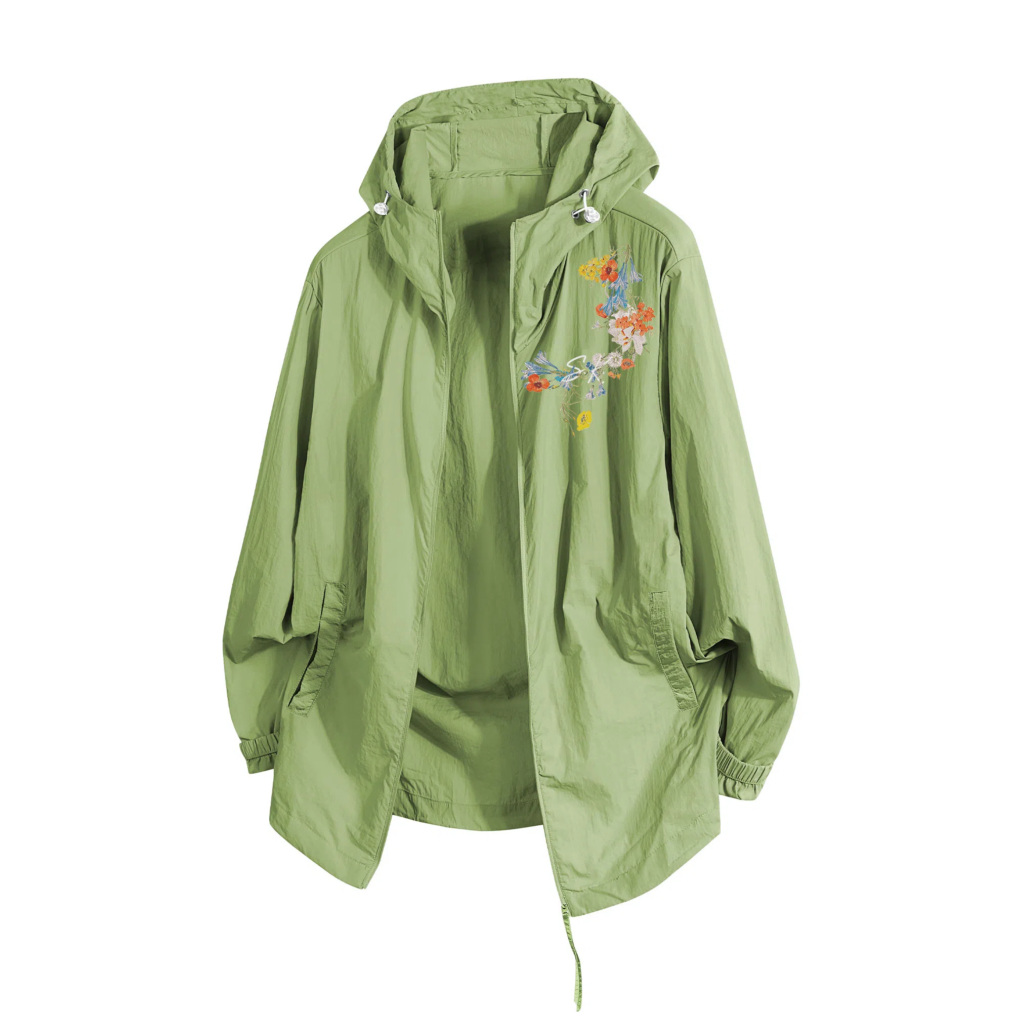 s.k. manor hill UPF50+