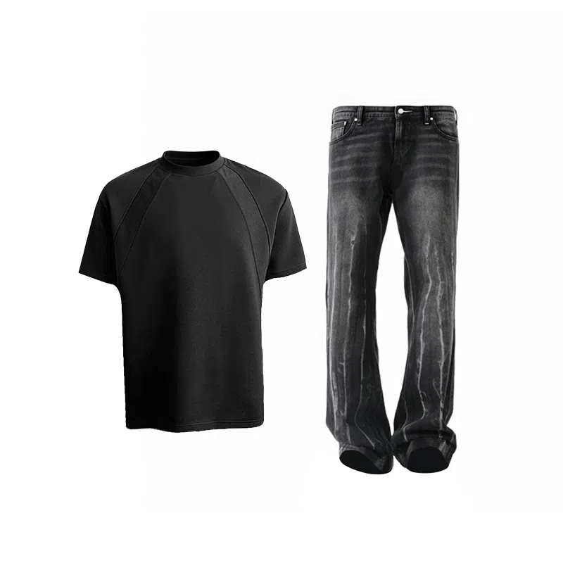 Evil lions cleanfitT