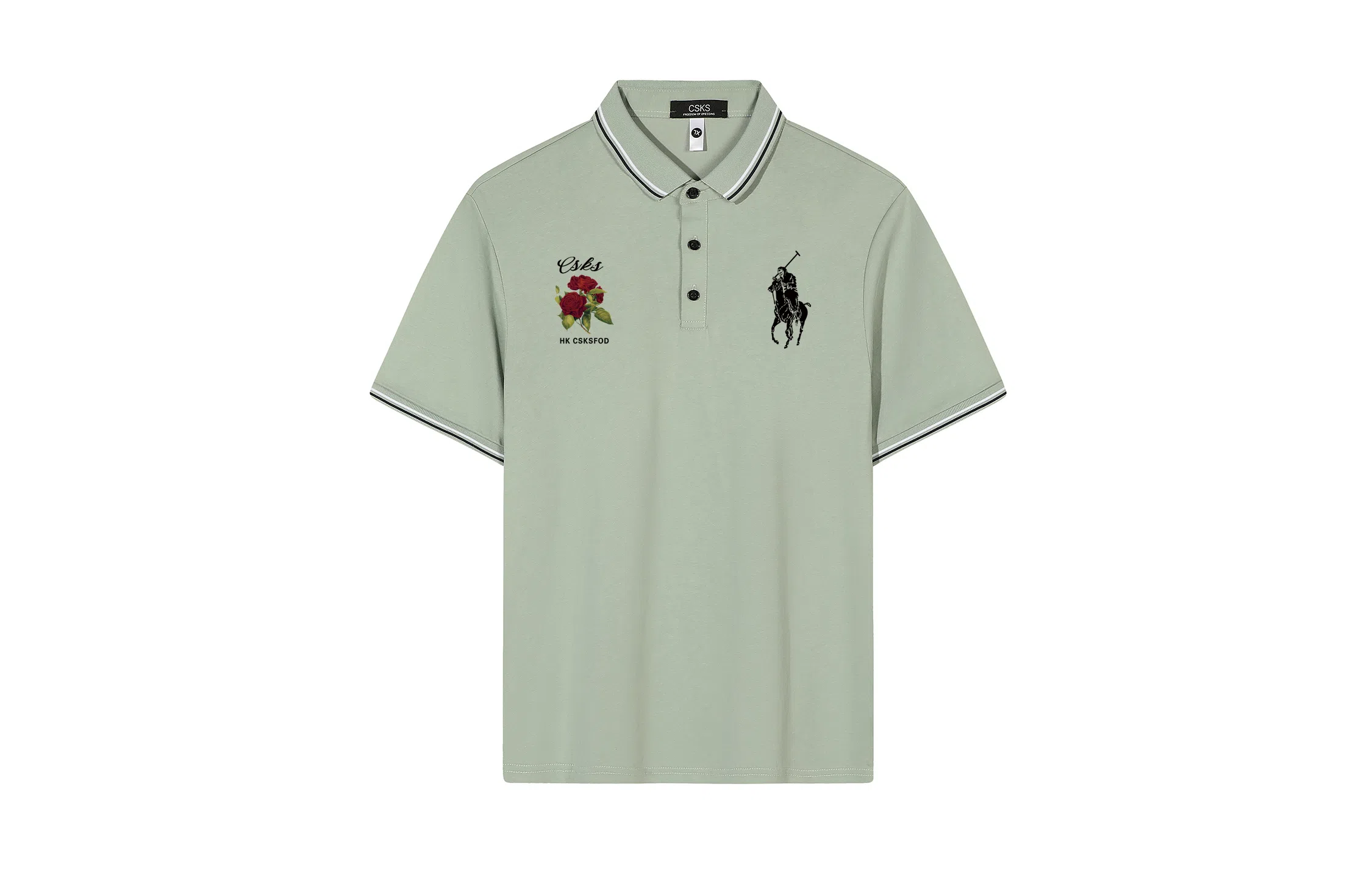 CSKS 200gLogoPoloPolo