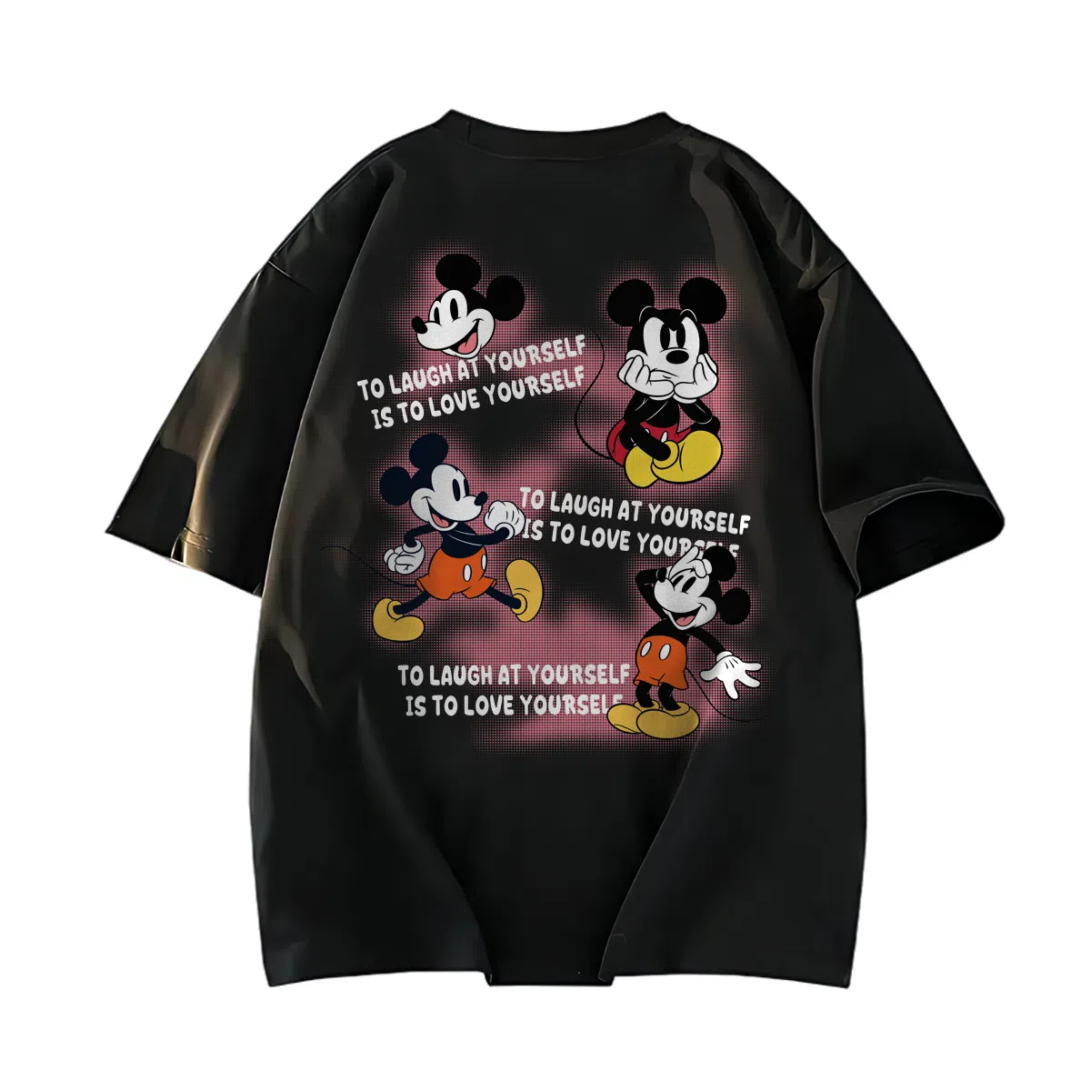 x Disney T