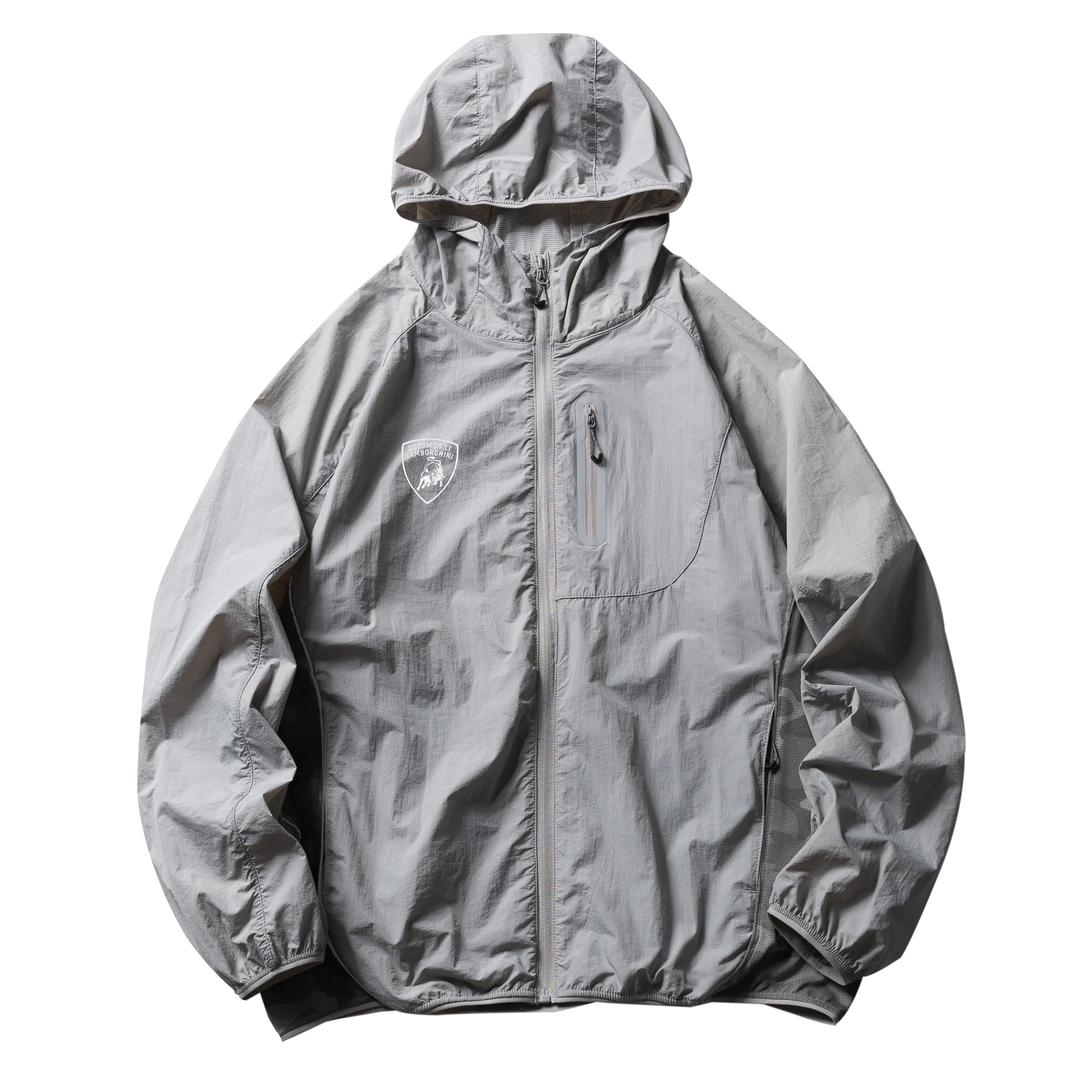 Automobili Lamborghini logo