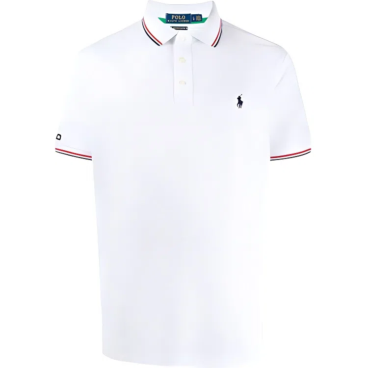 Polo Ralph Lauren LogoPolo