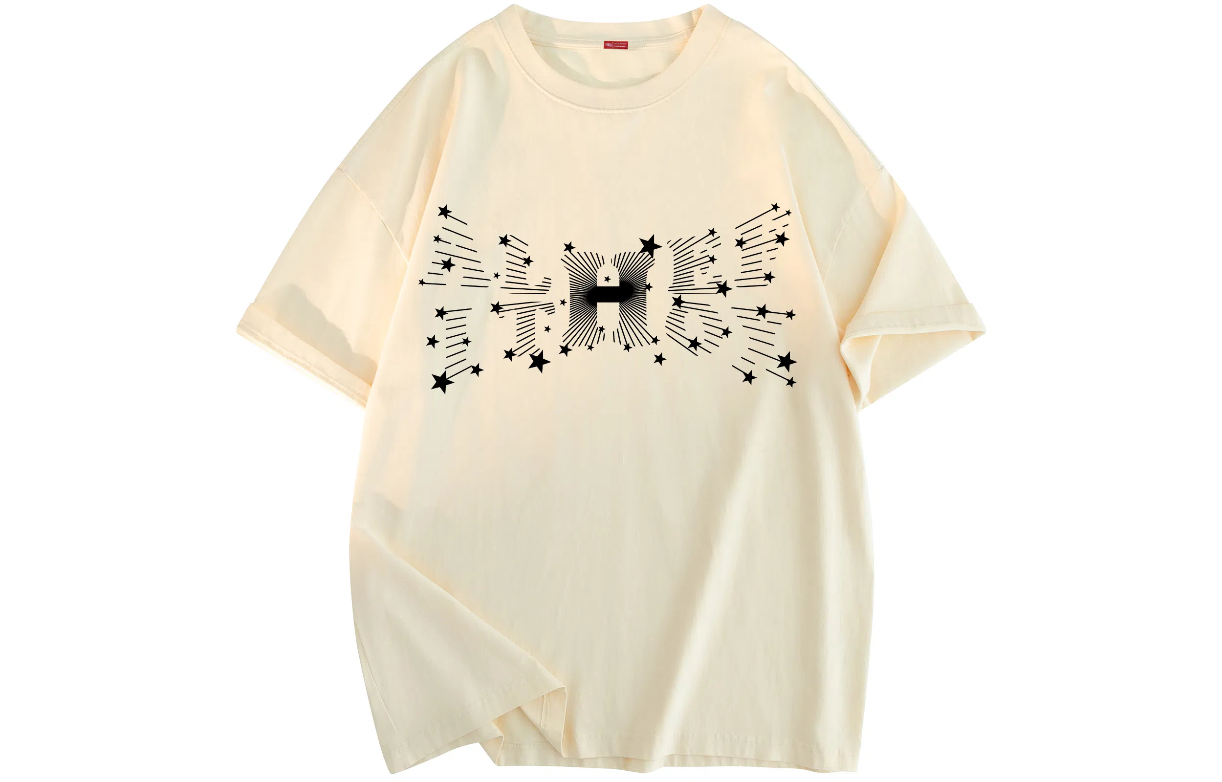 ALI THE FOX T