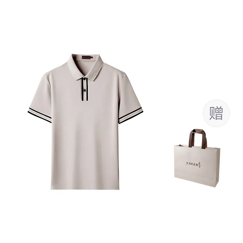 JUDGER Polo