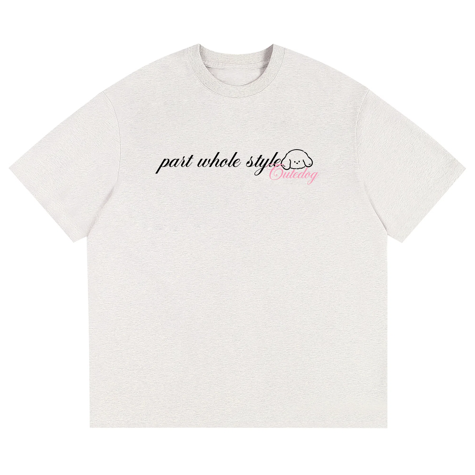PARTWHOLE T
