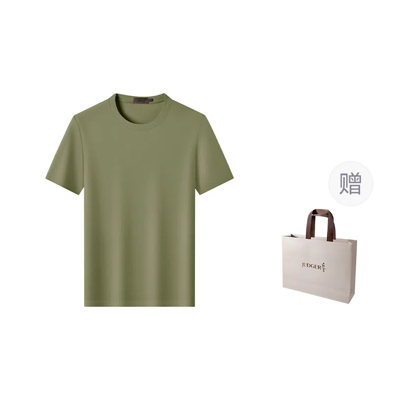 JUDGER T