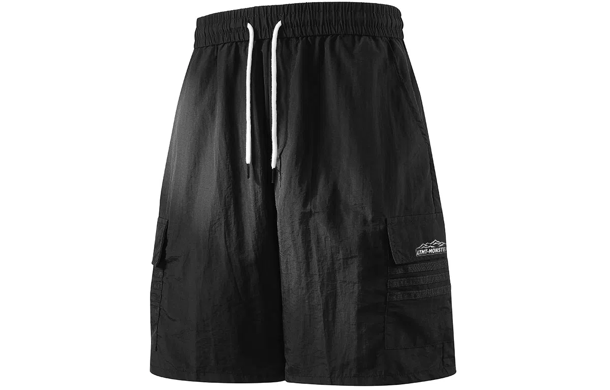 LIGHTNING MONSTER logo