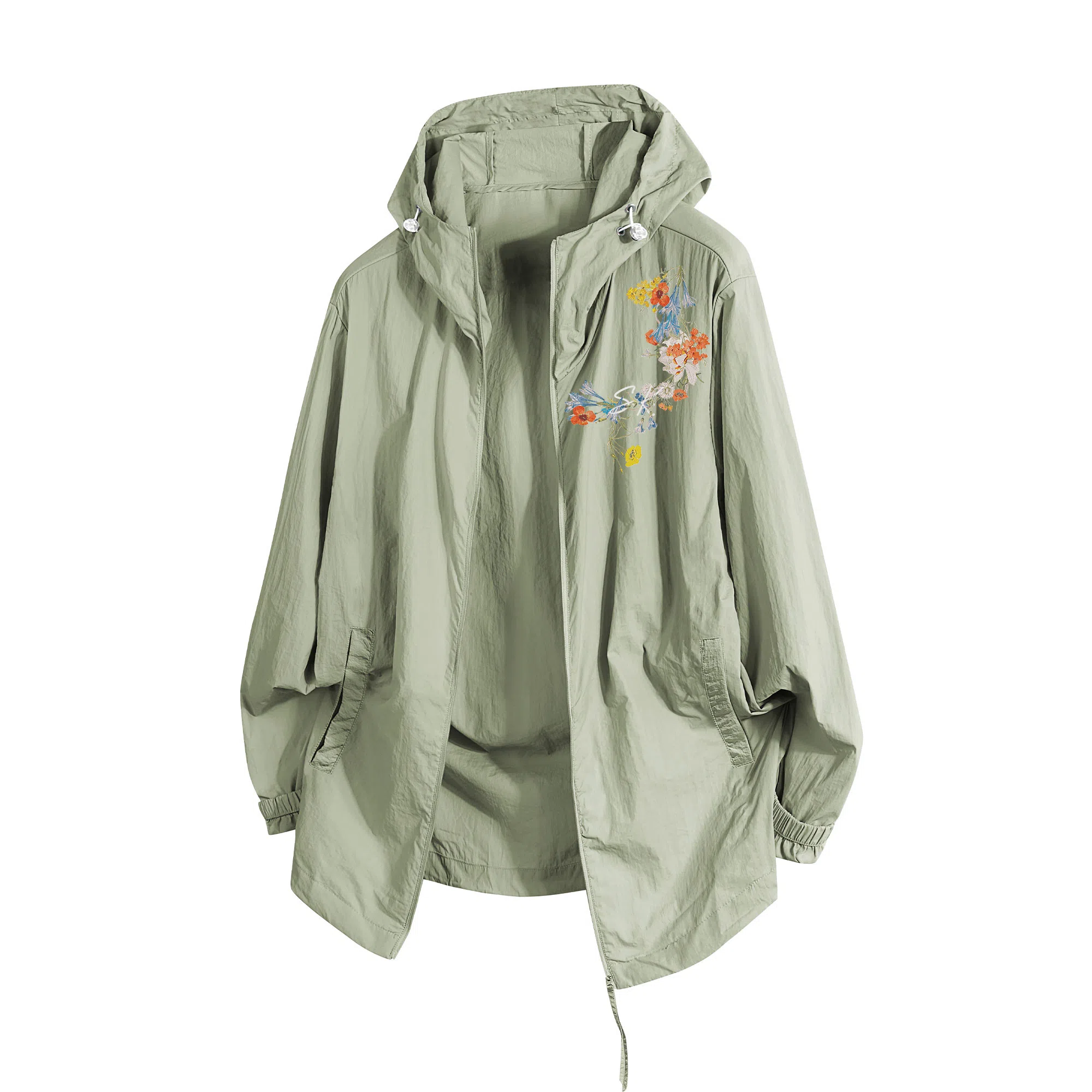 s.k. manor hill UPF50+