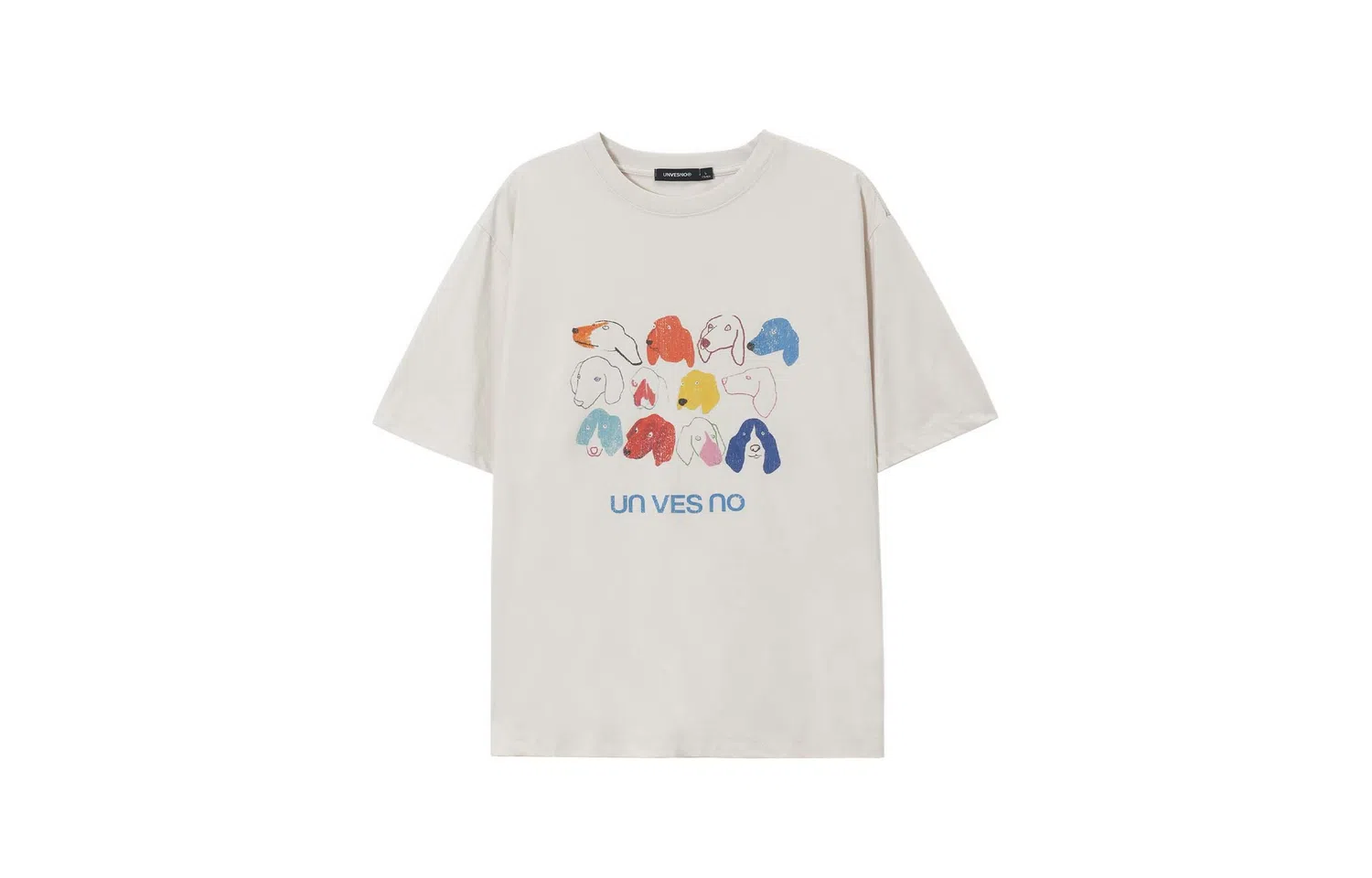 UNVESNO T