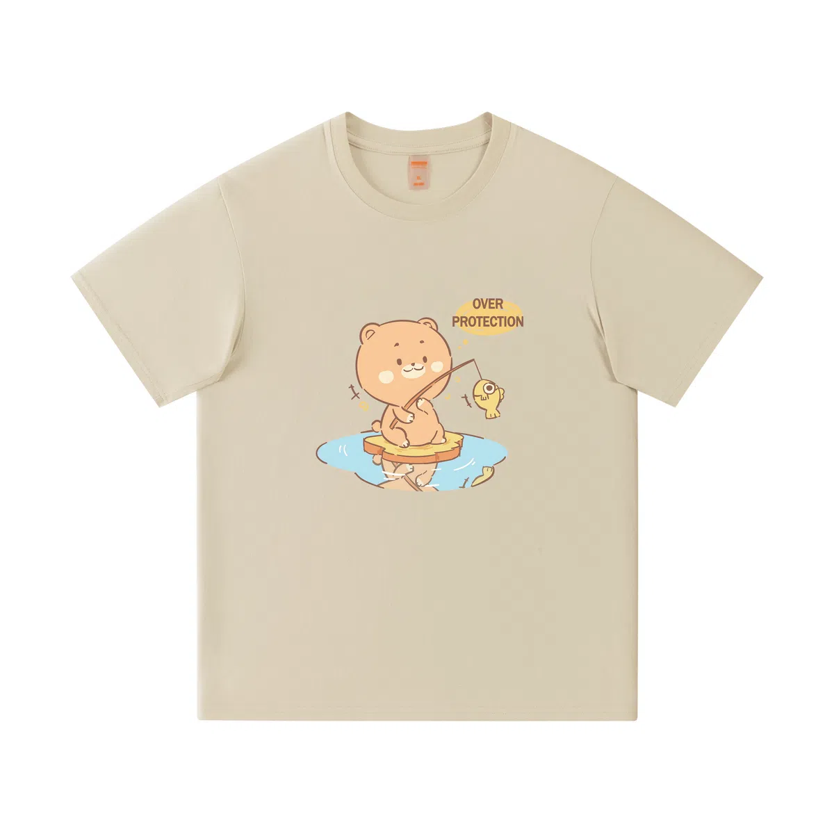 OVERPROTECTION T