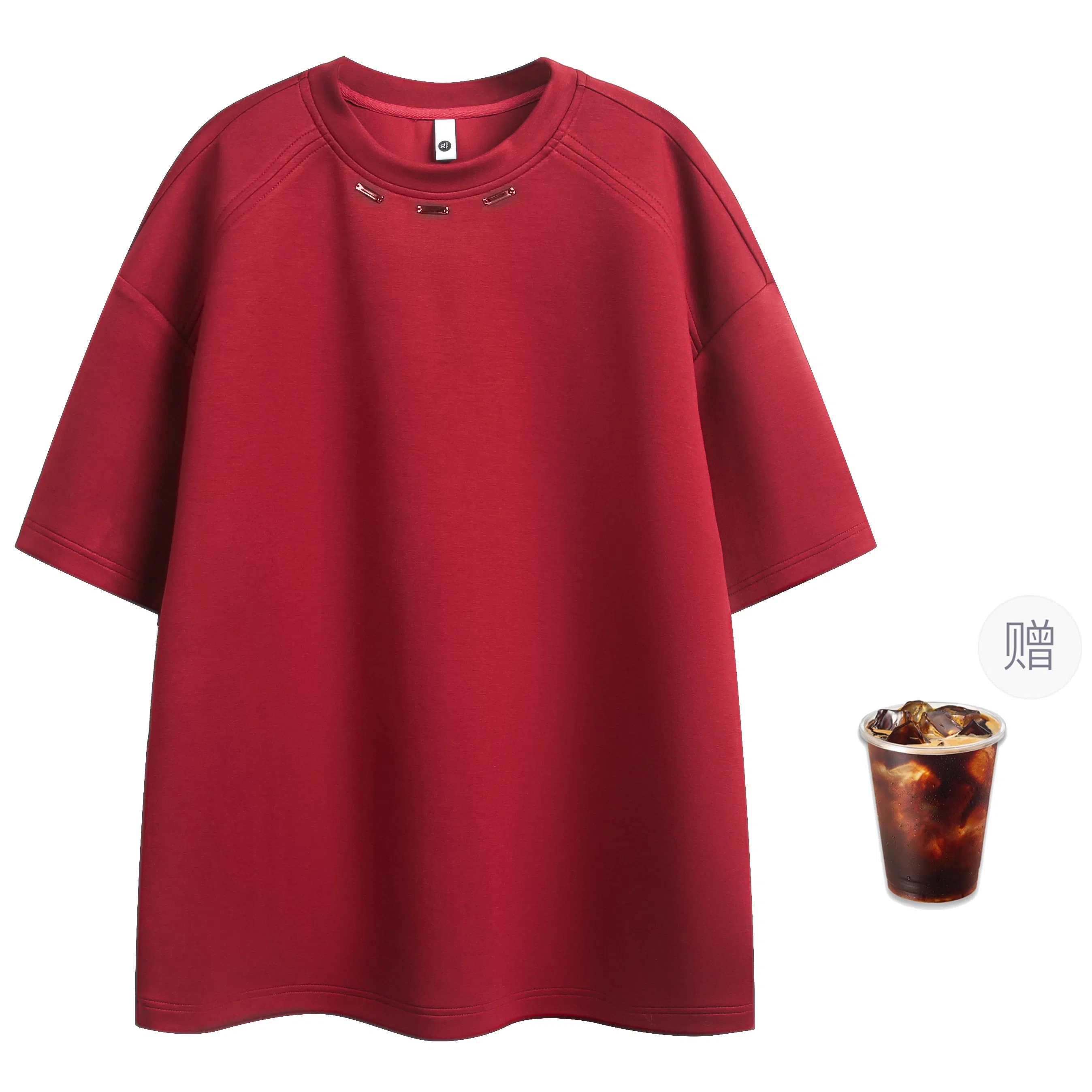 TH FABRICATE cleanfit T