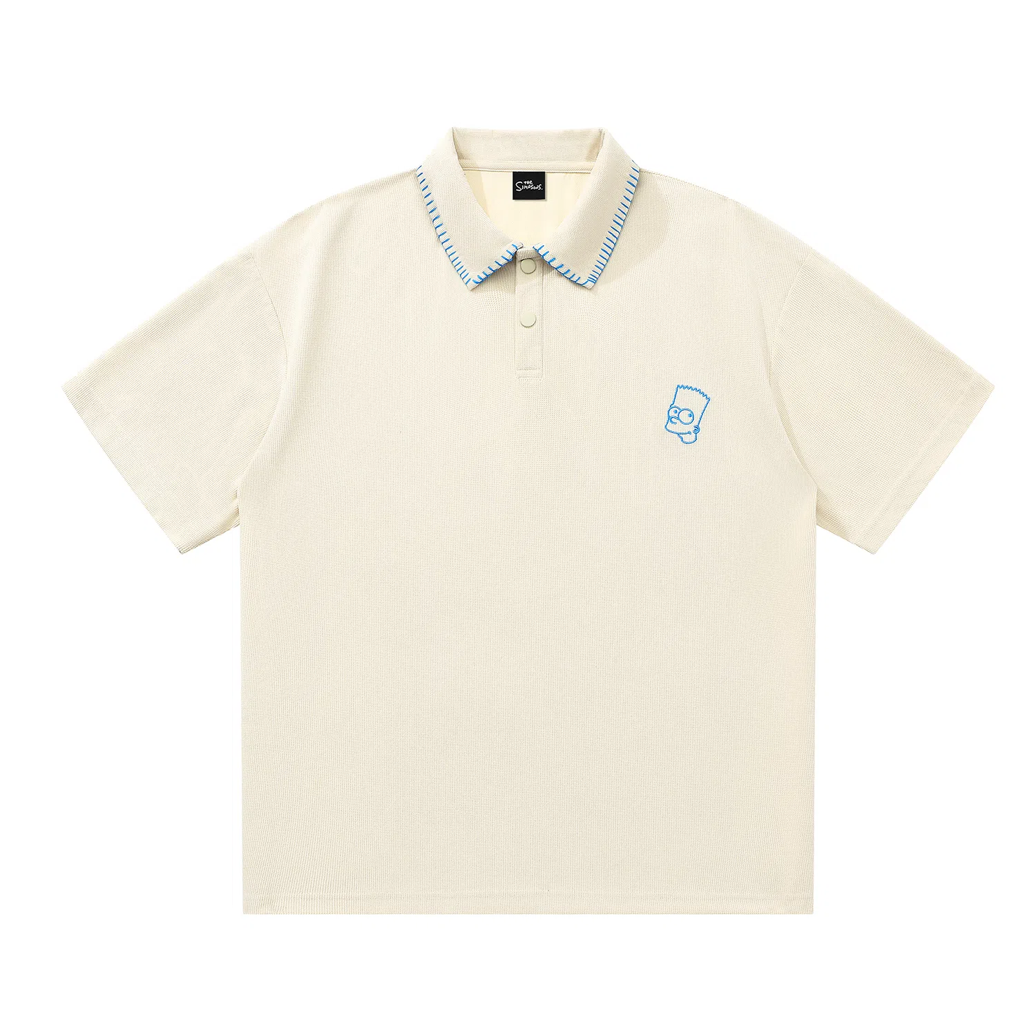 The Simpsons LogoPolo