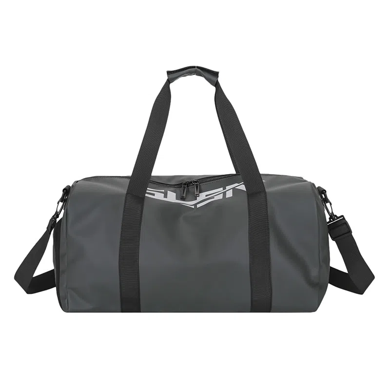 科物酷 运动高级感独立鞋仓短途潮 牛津纺 斜挎旅行包健身包 男女同款情侣款 多色