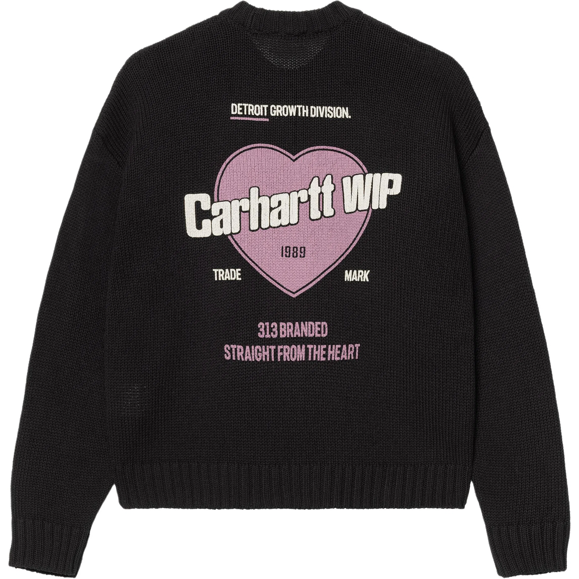 Carhartt WIP Growth Sweater