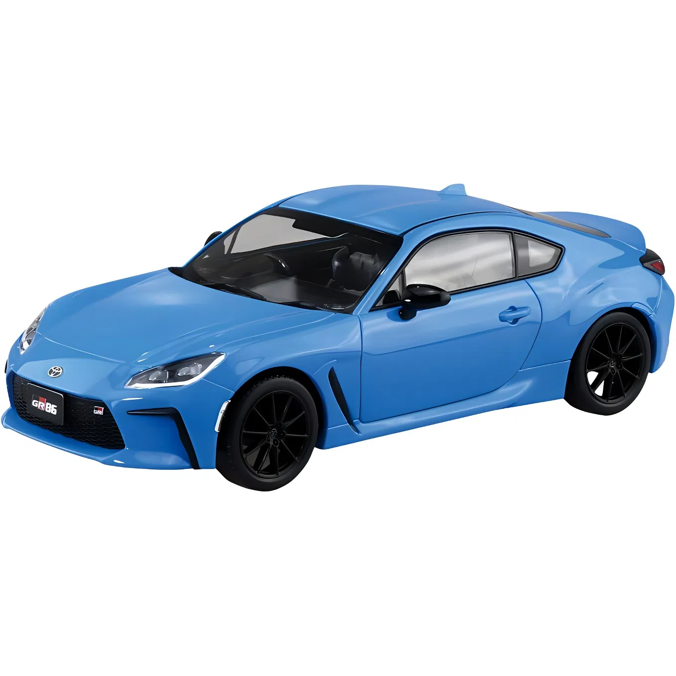 AOSHIMA The Snapkit 132 GR86