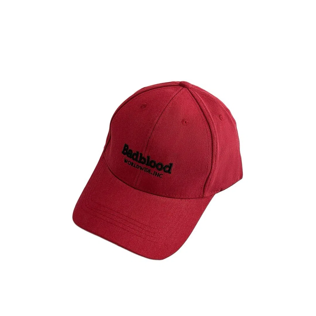 Aijiawei Embroidered Cap
