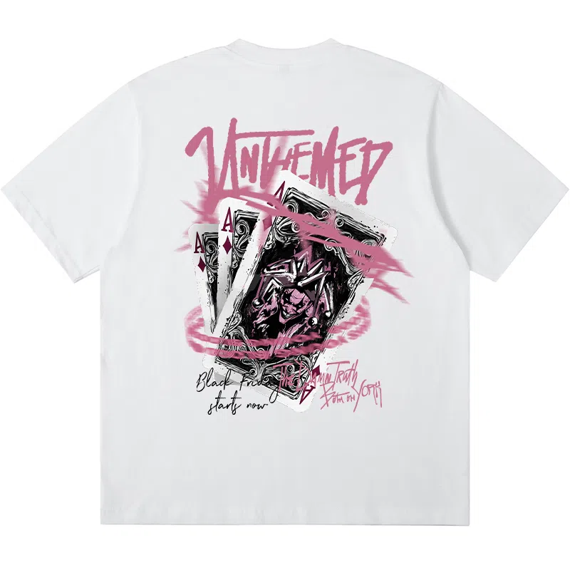 UNthemed T